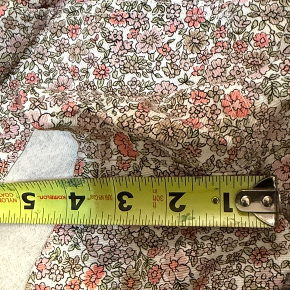 BRIXTON Costa Short Overall - Picture 10 of 10